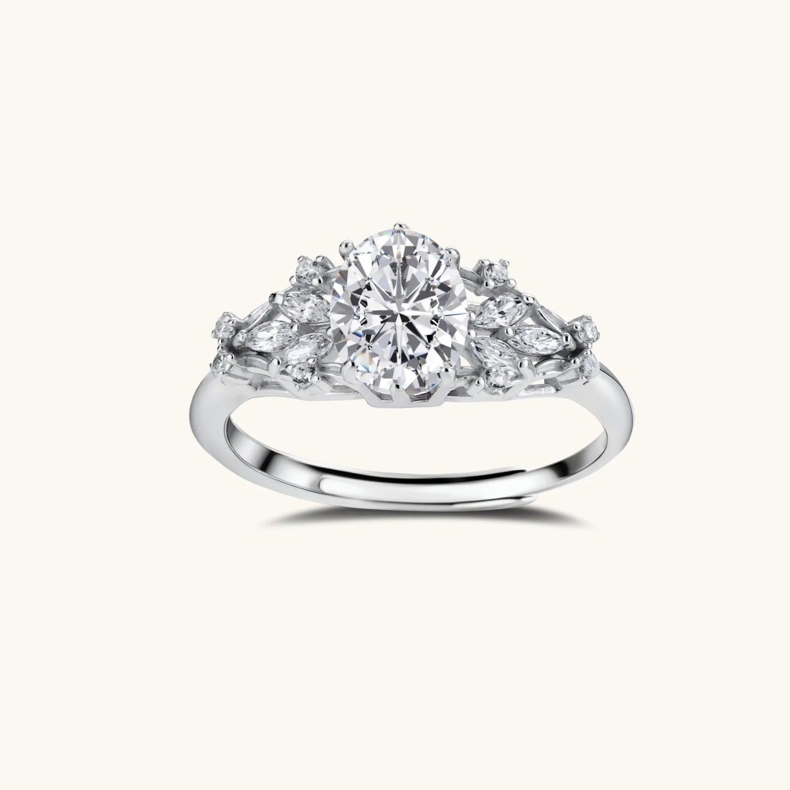 Moissanite