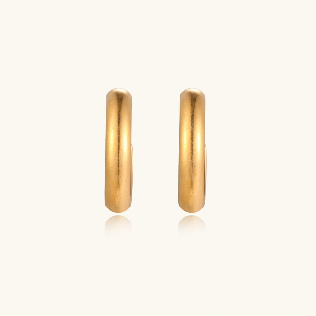 Golden Hour Earring Set