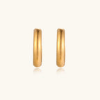 Golden Hour Earring Set